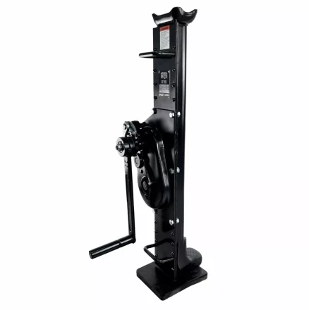 Домкрат реечный HITCH JR-5000 5т (SZ086929) купить в Нягани