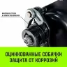 Домкрат реечный HITCH JR-5000 5т (SZ086929) купить в Нягани