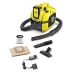 Хозяйственный пылесос KARCHER WD 1 Compact Battery Set купить в Нягани