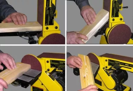 Станок шлифовальный Корвет 51 90510 купить в Нягани