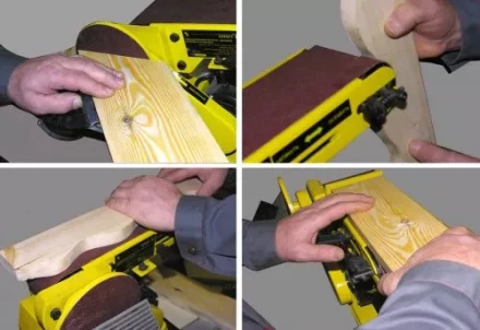 Станок шлифовальный Корвет 51 90510 купить в Нягани