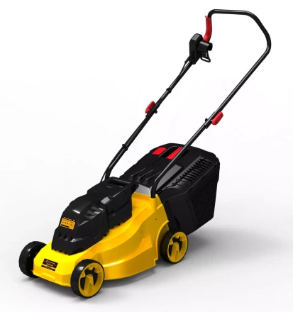 Газонокосилка электрическая CHAMPION EM3210 купить в Нягани