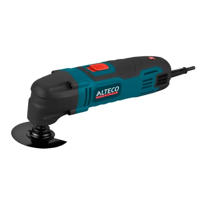 Универсальный резак / реноватор ALTECO MT 2312 27687