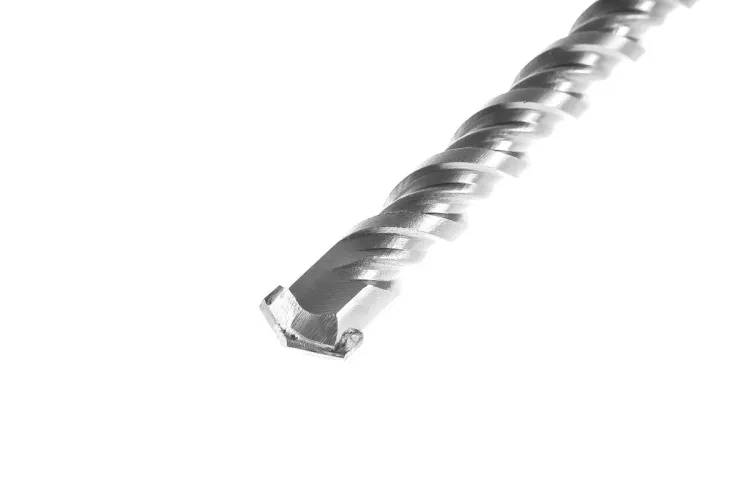 Бур HAMMER Ф25х600мм SDS Plus (201-158) купить в Нягани