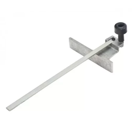 Линейка к лобзику Фиолент ПМ 3 купить в Нягани