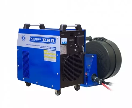 Инверторный сварочный полуавтомат Aurora-Pro ULTIMATE 350 INDUSTRIAL купить в Нягани