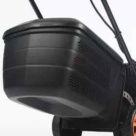 Газонокосилка электрическая PT 1433E PATRIOT купить в Нягани