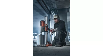 Бурмашина Husqvarna DM 340 купить в Нягани