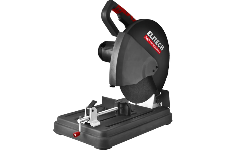 Пила монтажная ELITECH CS 2535 (E2004.005.00) купить в Нягани