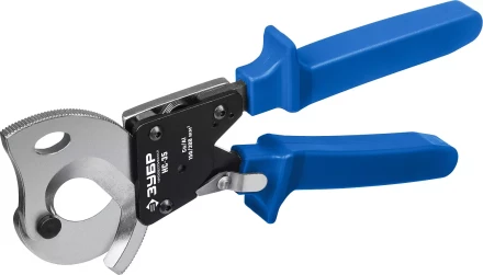 ЗУБР НС-35, d 32 мм, секторные ножницы, Профессионал (23350-32) купить в Нягани