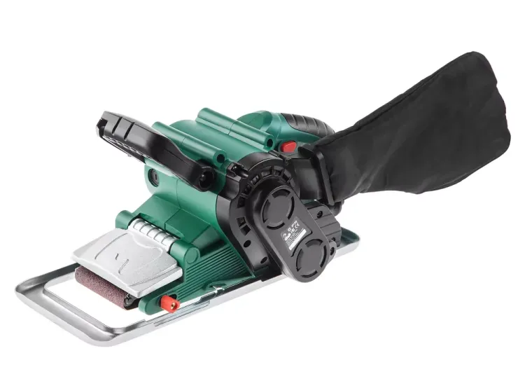 Ленточная шлифмашина Hammer Flex LSM800B купить в Нягани