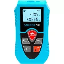 Дальномер лазерный ADA INSTRUMAX SNIPER 50 купить в Нягани