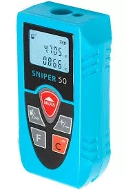 Дальномер лазерный ADA INSTRUMAX SNIPER 50 купить в Нягани