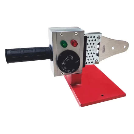 Аппарат для сварки ПВХ труб Ресанта АСПТ-600 65/121 купить в Нягани