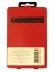 Набор сверл д/мет.Р6М5  13шт.в мет.футляре 1/50 25213 купить в Нягани
