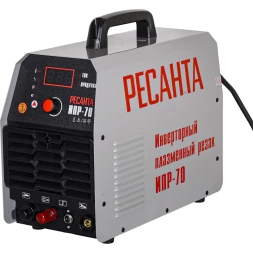 Инвертор для плазменной резки Ресанта ИПР-70 65/177