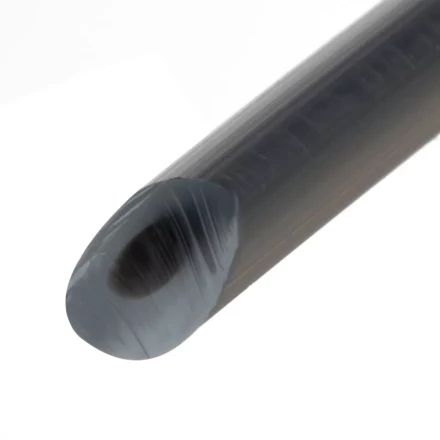 Леска для триммера двухкомпонентная круглая, 2,7мм х 151м, на DIN катушке EXTRA CORD// Denzel 96809 купить в Нягани