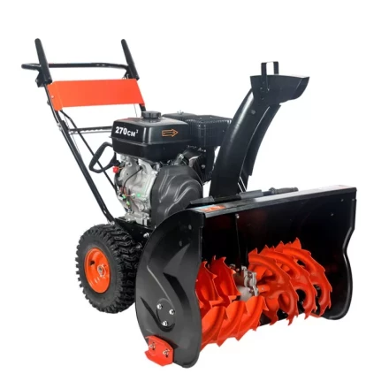 Снегоуборщик бензиновый PATRIOT PS 901 купить в Нягани