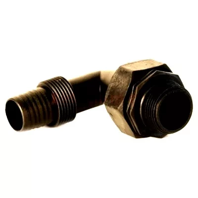 Адаптер к садовым насосам разборный резьба 1&quot;шланг 3/4&quot;1005.003600 Elitech купить в Нягани