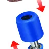 Держатель SC для шлифовальных кругов + 2 круга  Dremel купить в Нягани