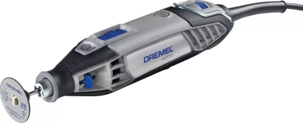 Сетевой многофункциональный инструмент 4200 Dremel купить в Нягани
