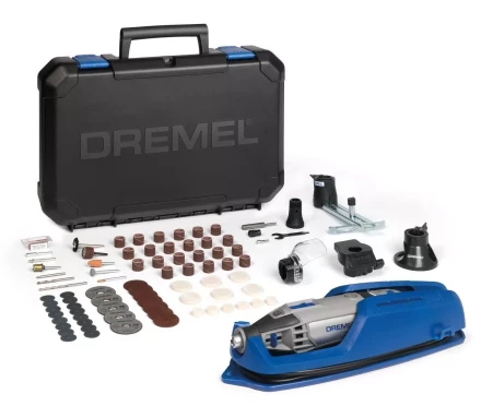 Сетевой многофункциональный инструмент 4200 Dremel купить в Нягани
