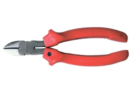 Бокорезы, Standard, 160 мм, шлифованные, пластмассовые рукоятки MATRIX 17565 купить в Нягани