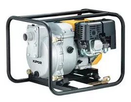 Дизельная мотопомпа KIPOR KDP30 купить в Нягани