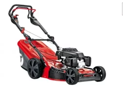 Газонокосилка бензиновая 5255 VS B&S AL-KO