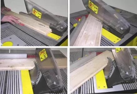 Станок распиловочный Корвет 15 90150 купить в Нягани