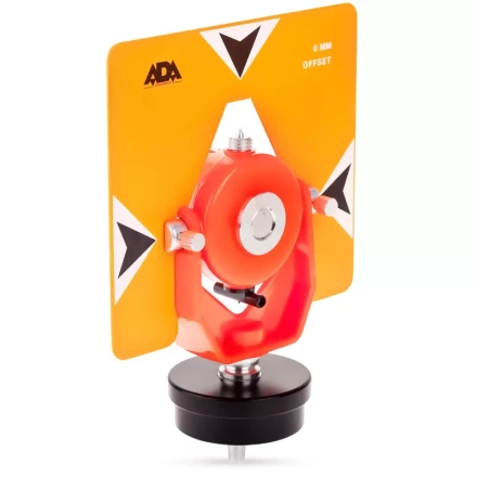 Отражатель однопризменный ADA AК-17 оранжевый купить в Нягани