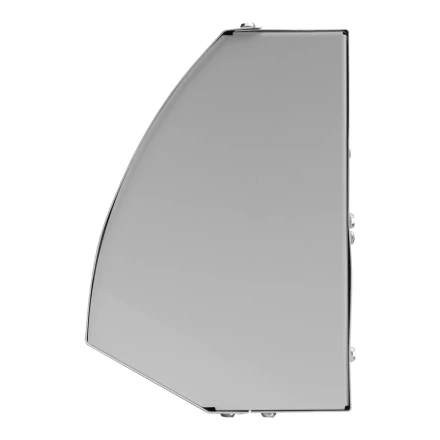 Тепловая завеса Сибртех ТС-3000 (тепловентилятор), 230 В, 2 режима, 1500/3000 Вт 96441 купить в Нягани