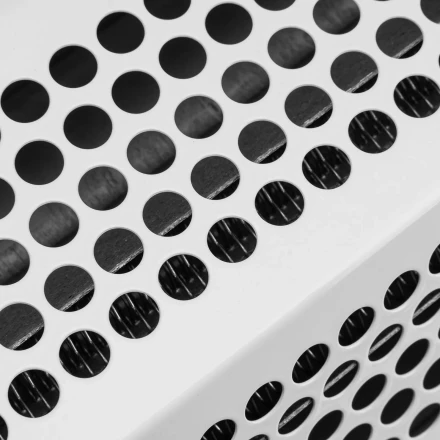 Тепловая завеса Сибртех ТС-3000 (тепловентилятор), 230 В, 2 режима, 1500/3000 Вт 96441 купить в Нягани