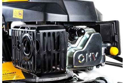 Газонокосилка CHAMPION LM 4627 купить в Нягани