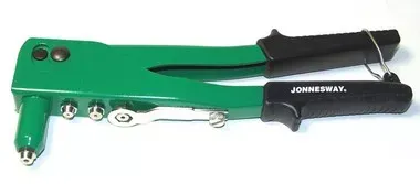 Заклепочник 2,4-4,8мм V1000 Jonnesway 48070 купить в Нягани