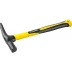 Молоток-кирочка КАМЕНЩИКА Fiberglass 600г с фиберглассовой рукояткой, STAYER Professional 20161 20161 купить в Нягани