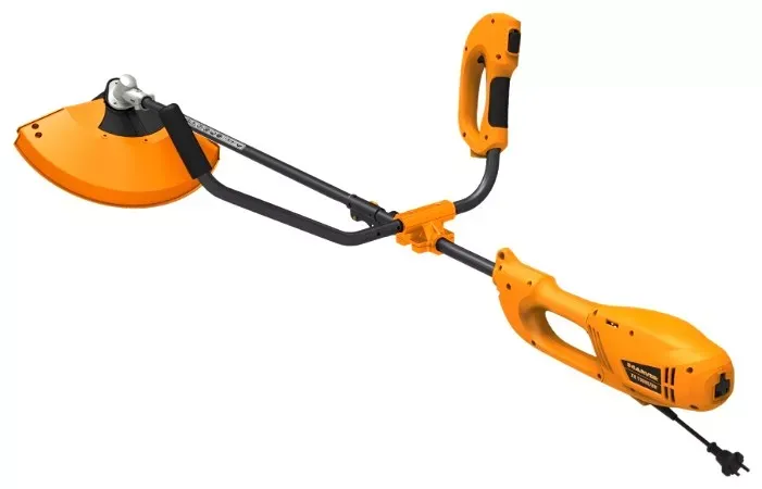 Электрокоса CARVER TR-1500S/BH купить в Нягани