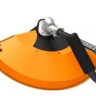 Электрокоса CARVER TR-1500S/BH купить в Нягани