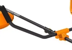 Электрокоса CARVER TR-1500S/BH купить в Нягани