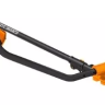Электрокоса CARVER TR-1500S/BH купить в Нягани