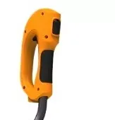 Электрокоса CARVER TR-1500S/BH купить в Нягани