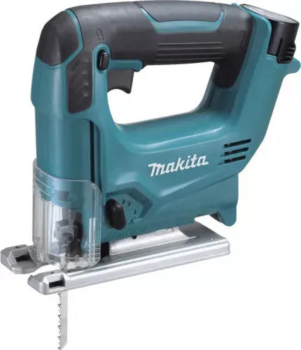 Лобзик Makita JV100DZ аккумуляторный (без АКБ и ЗУ) купить в Нягани
