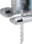 Лобзик Makita JV100DZ аккумуляторный (без АКБ и ЗУ) купить в Нягани
