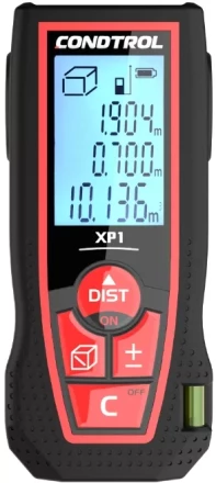 Лазерный дальномер CONDTROL XP1 купить в Нягани