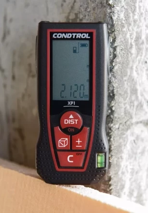 Лазерный дальномер CONDTROL XP1 купить в Нягани