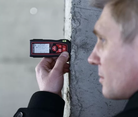 Лазерный дальномер CONDTROL XP1 купить в Нягани