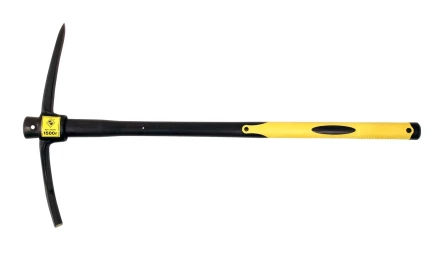 Кирка 1500 грамм с фиберглассовой рукояткой Энкор 23041 купить в Нягани