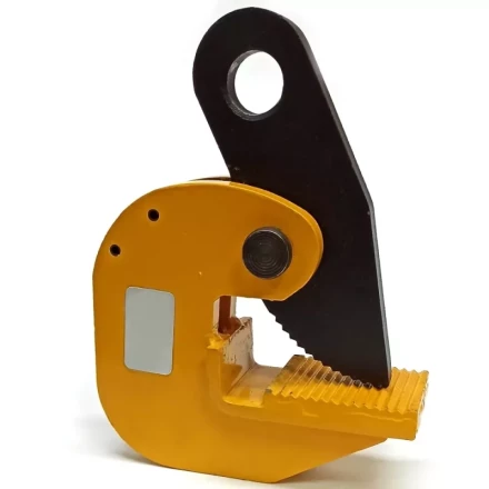 Захват горизонтальный PDB (г/п 10,0 т, лист 0-120 мм) 1028957 купить в Нягани