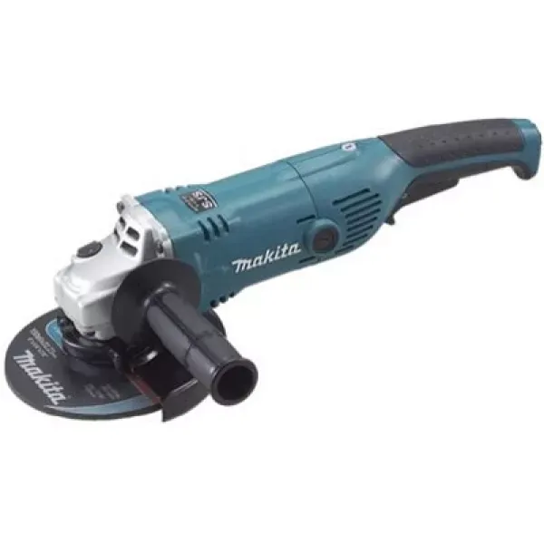 Угловая шлифмашина Makita GA5021 УШМ Болгарка купить в Нягани