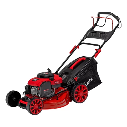 Газонокосилка бензиновая MTX GLM-510-SP, 200 см3, 51см, привод, 65л купить в Нягани